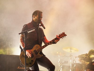 Papa Roach
