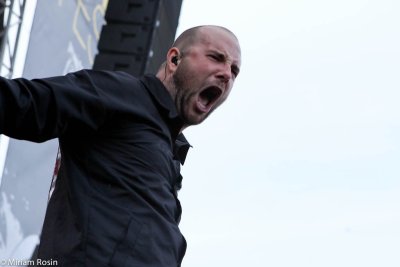 August Burns Red