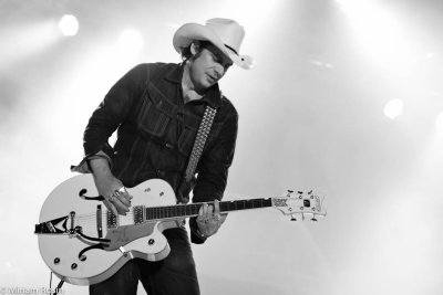The Boss Hoss