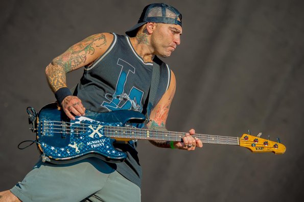 agnostic front579 Reload 2019 AGN