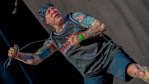 agnostic front579 Reload 2019 AGN