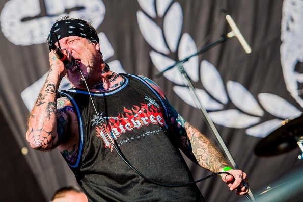agnostic front579 Reload 2019 AGN