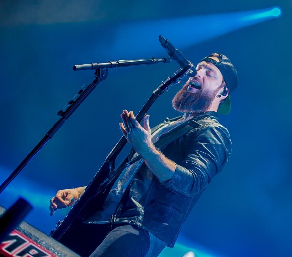 bullet for my valentine579 Reload 2019 BUL