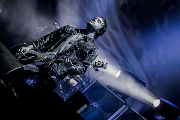 bullet for my valentine579 Reload 2019 BUL