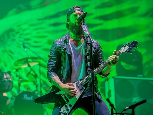 bullet for my valentine579 Reload 2019 BUL