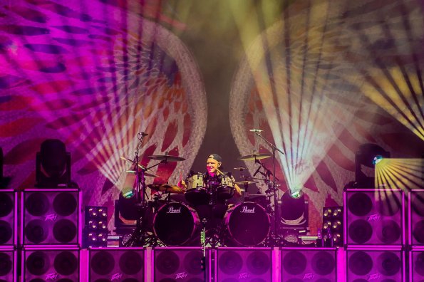 bullet for my valentine579 Reload 2019 BUL