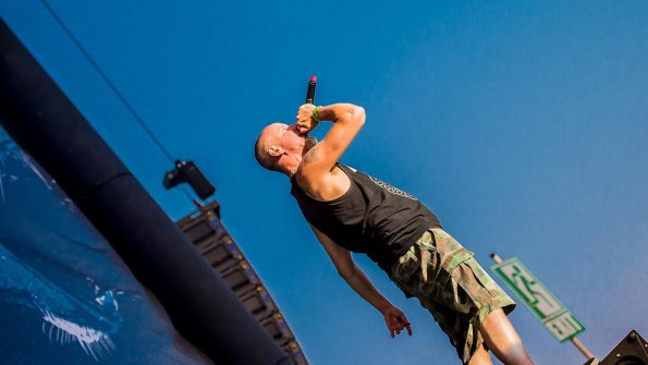 clawfinger579 Reload 2019 CLA