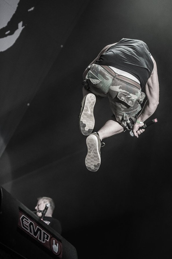 clawfinger579 Reload 2019 CLA