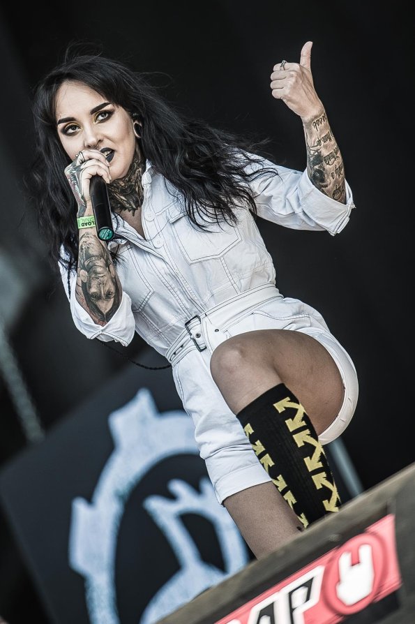 jinjer579 Reload 2019 JIN