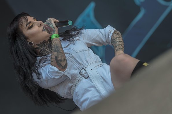 jinjer579 Reload 2019 JIN