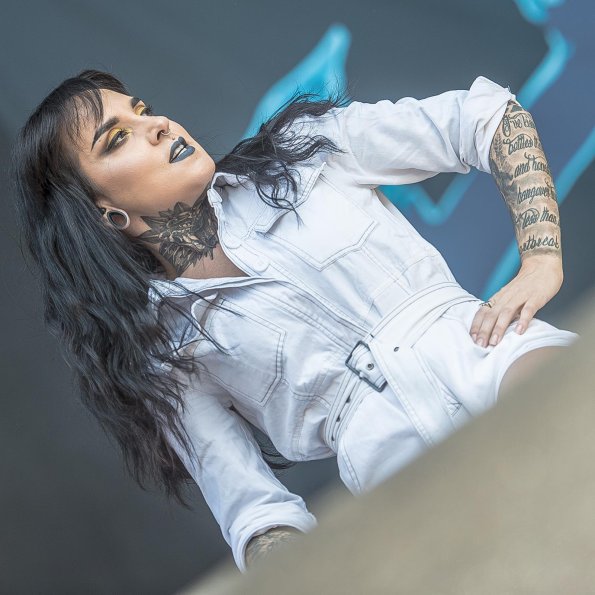jinjer579 Reload 2019 JIN