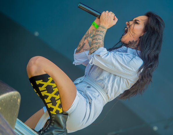 jinjer579 Reload 2019 JIN
