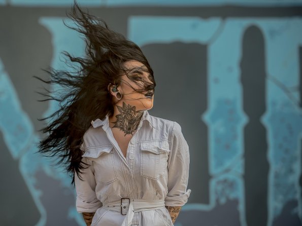 jinjer579 Reload 2019 JIN