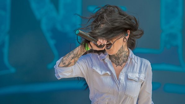 jinjer579 Reload 2019 JIN