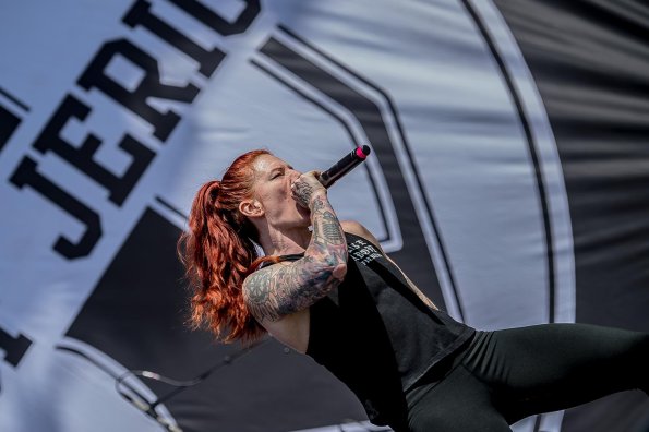 walls of jericho579 Reload 2019 WAL 2019