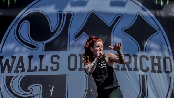 walls of jericho579 Reload 2019 WAL
