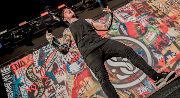 while she sleeps579 Reload 2019 WHI