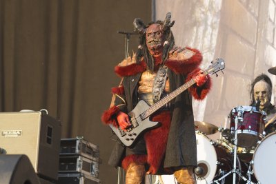 Reload Festival