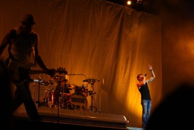 3 Doors Down