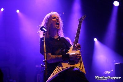 Children Of Bodom
