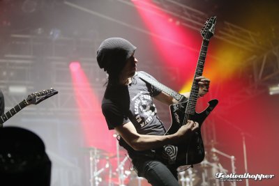 Dragon Force