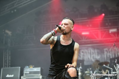 Final Faith