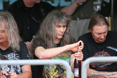 Grave Digger 