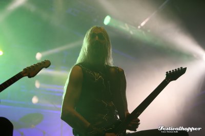 Rock am Haertsfeldsee