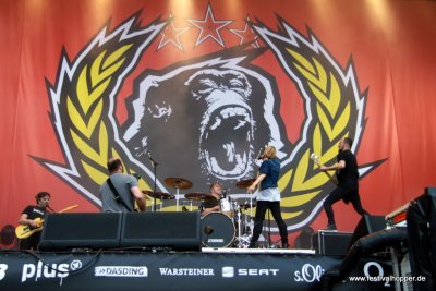 Guano Apes