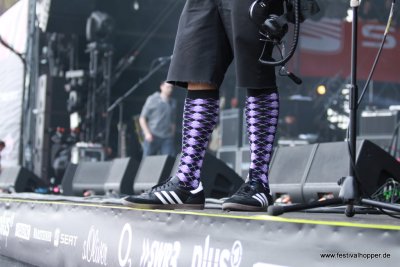 Kasabian