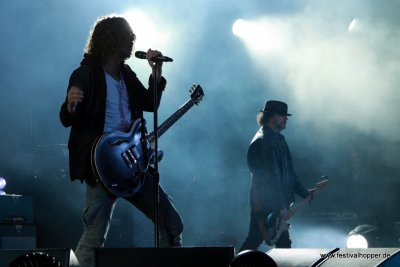 Soundgarden