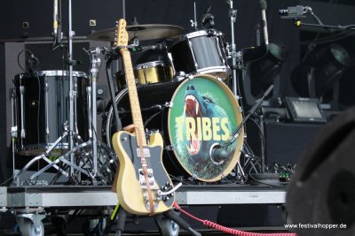 Tribes
