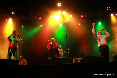 FM Belfast