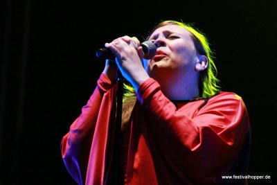 FM Belfast