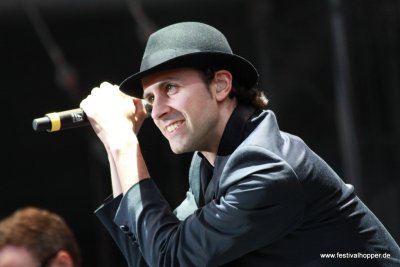 Maxïmo Park