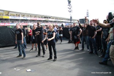 Metallica