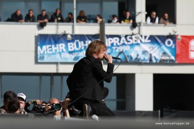 Refused
