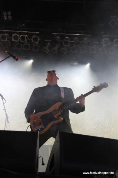 Triggerfinger