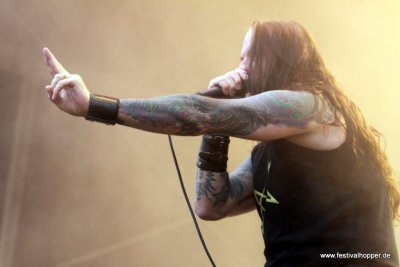 Devildriver