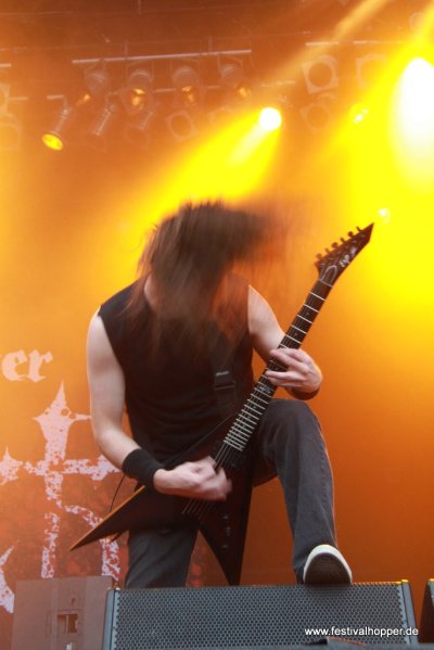 Devildriver