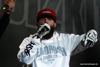 Limp Bizkit