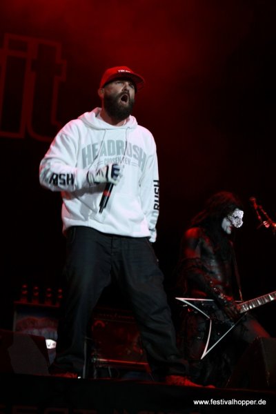 Limp Bizkit