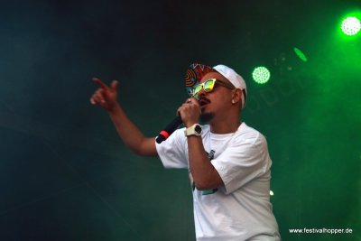 MC Fitti
