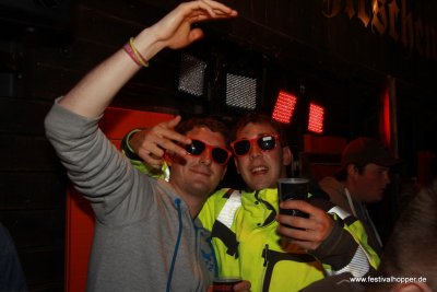 Jägermeister Blaskapelle