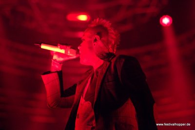The Prodigy