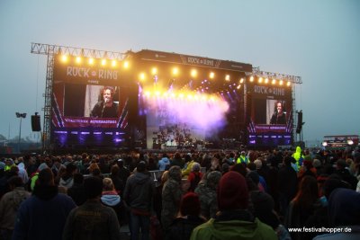 The Wombats