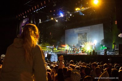 Rudimental