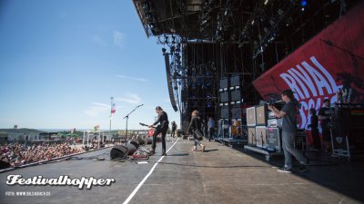 Rival Sons