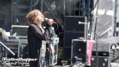 Rival Sons