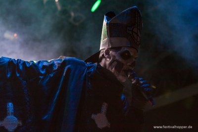 Ghost